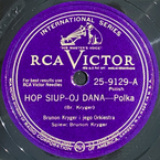 Shenandoska polka