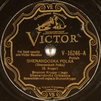 Shenandoska polka