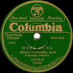 Hosa dyna