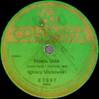 Husia, siusia