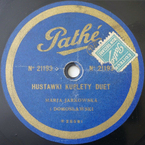 Huśtawki