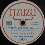 I wtedy marzysz