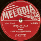 Idealny mąż