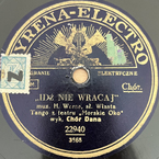 Idź, nie wracaj
