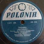 Imieniny (Frank, Chudzikowski)