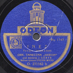 Inez (Frank, Gert – Wittlin)