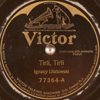 Irli - tirli