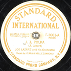 J. J. Polka