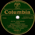 Ja ci powiadam