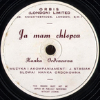Ja mam chłopca