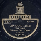 Jak cicho