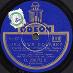 Jak dwa gołąbki
