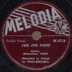 Jak już popić