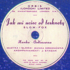 Jak mi uciec od tęsknoty