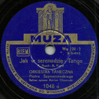 Jak w serenadzie