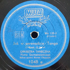 Jak w serenadzie