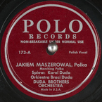 Jakem maszerował