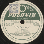 Jalousie (Gade – Konarski)
