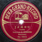 Jambo
