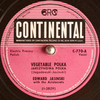 Jarzynowa polka