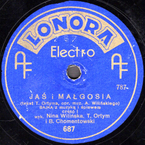 Jaś i Małgosia (Ortym)