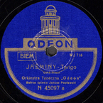 Jaśminy