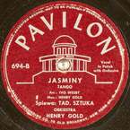 Jaśminy