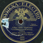 Jedno małe kłamstwo