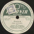 Jesień (Konarski)