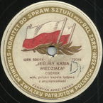 Żeby ta Kasia