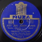 Jest taki jeden skarb