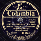 Jestem imigrantka