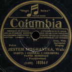Jestem imigrantka