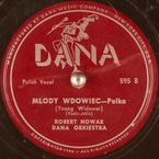 Jestem sobie młody wdowiec