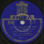 Jeszcze rok, jeszcze dwa