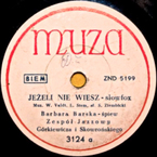Jeżeli nie wiesz