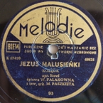 Jezus malusieńki