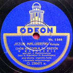 Jezus malusieńki