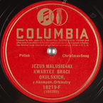 Jezus malusieńki