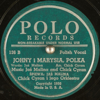 Johny i Marysia
