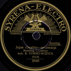 Jojne Karabin - nominacja