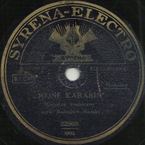 Jojne Karabin