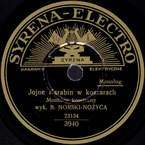 Jojne Karabin w koszarach