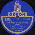 Już jestem taka głupia