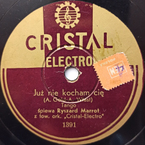 Już nie kocham cię