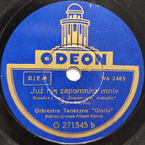 Już nie zapomnisz mnie