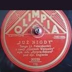 Już nigdy