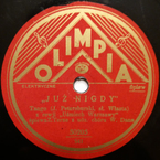 Już nigdy