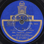 Już wiem (Brown – Gillowa)