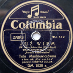 Już wiem (Daniłowski – Schlechter, Brzechwa)